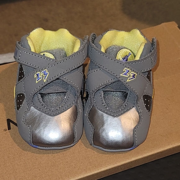 Baby Nike/Jordan - Picture 5 of 6